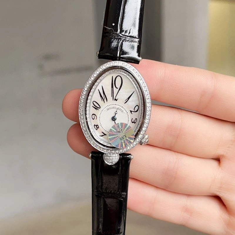 BREGUET Watches Upgraded 177486