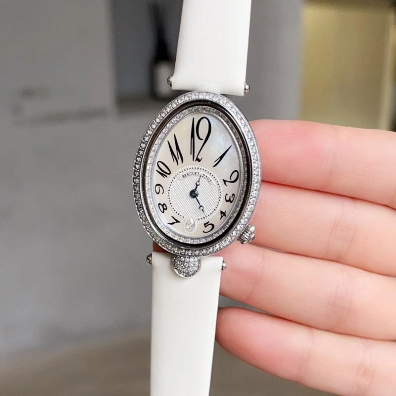 BREGUET Watches Upgraded 177486