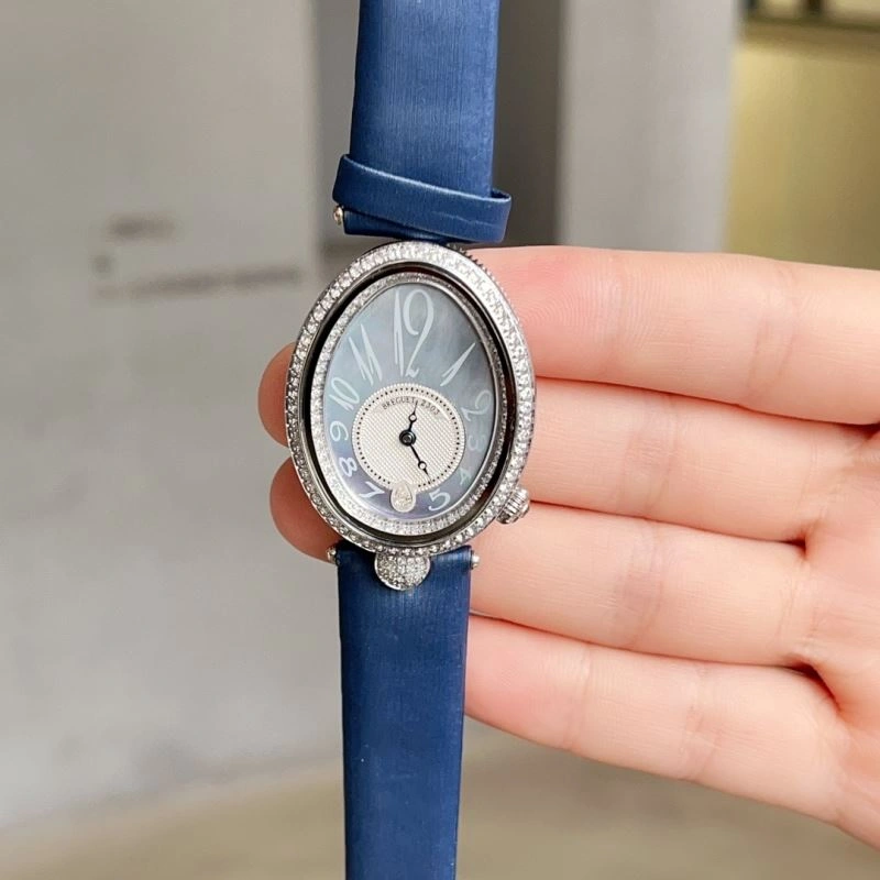 BREGUET Watches Upgraded 177486