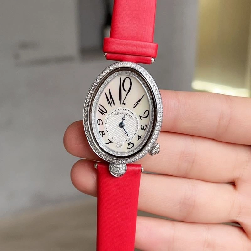 BREGUET Watches Upgraded 177486