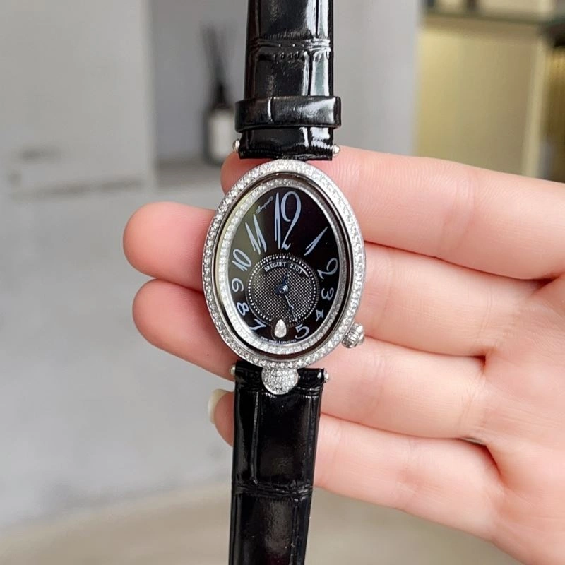 BREGUET Watches Upgraded 177486