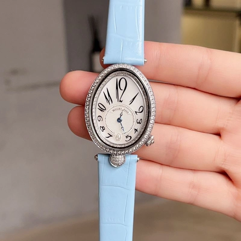 BREGUET Watches Upgraded 177486