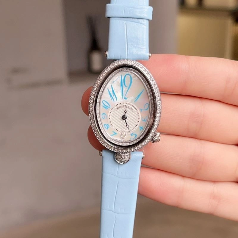 BREGUET Watches Upgraded 177486