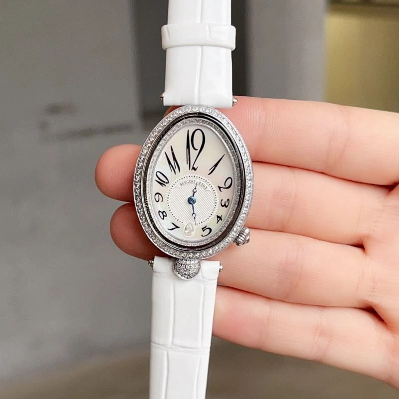 BREGUET Watches Upgraded 177486