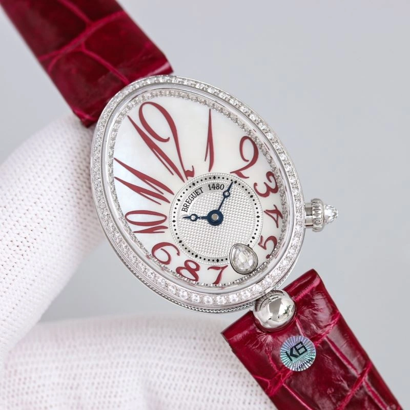 Attractive BREGUET Watches 177466