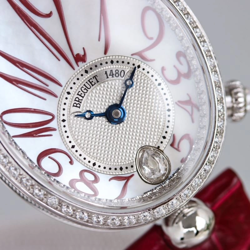 Attractive BREGUET Watches 177466