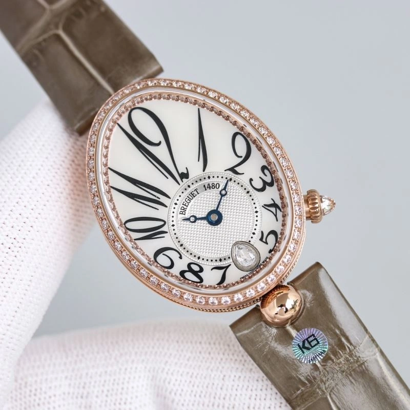 BREGUET Watches Functional 177463