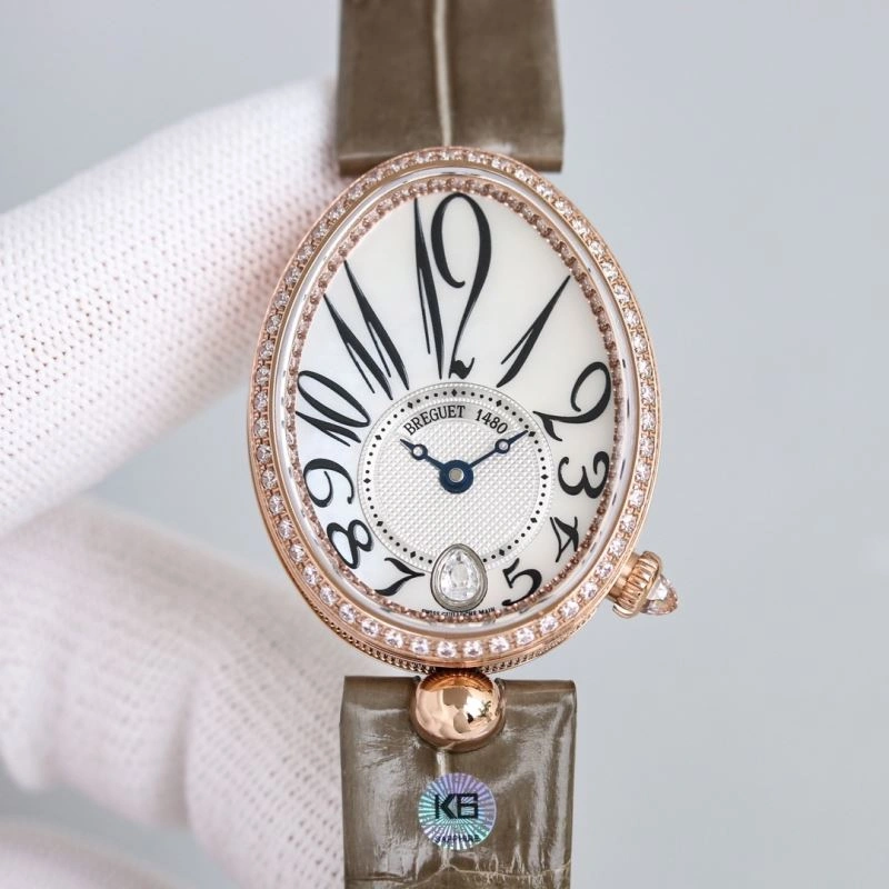 BREGUET Watches Functional 177463