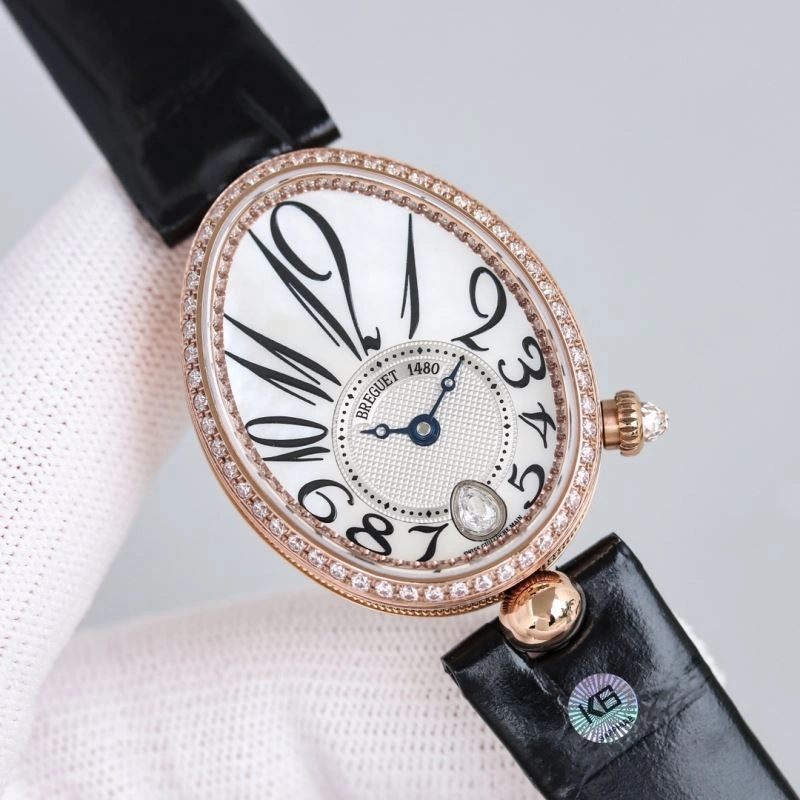 BREGUET Watches Functional 177463