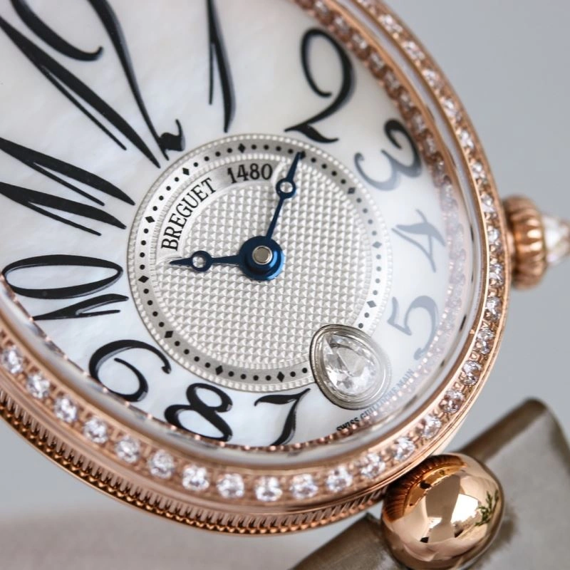 BREGUET Watches Functional 177463