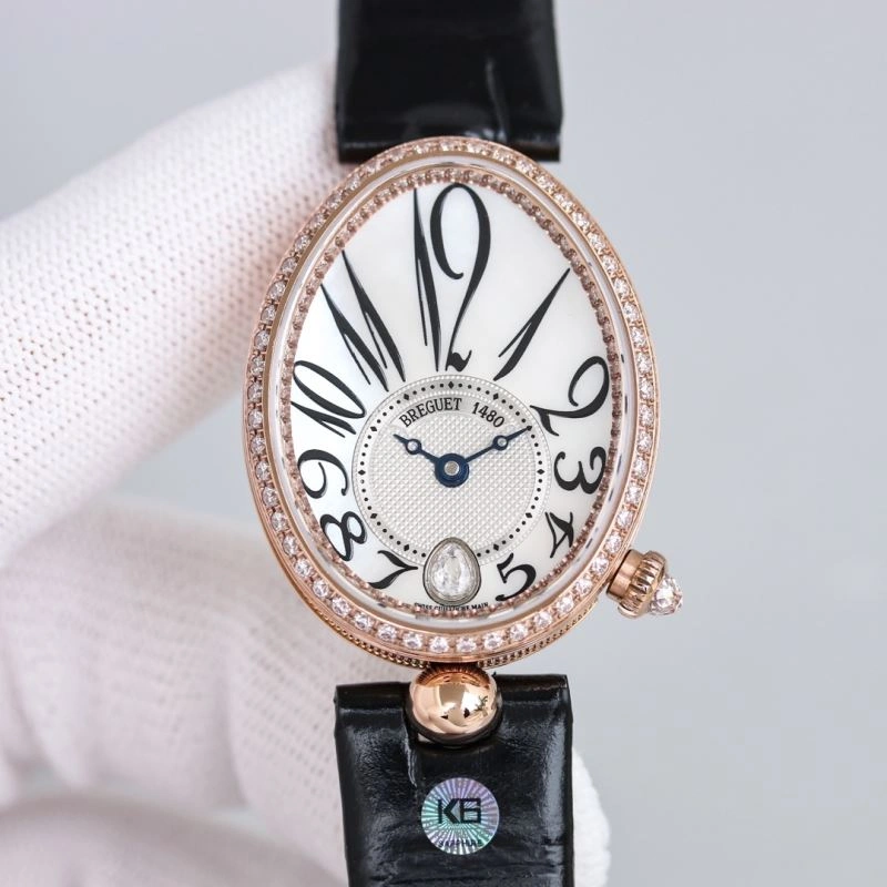 BREGUET Watches Functional 177463