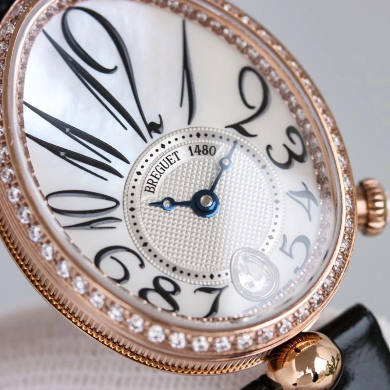 BREGUET Watches Functional 177463