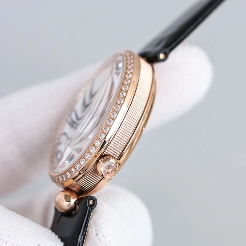 BREGUET Watches Functional 177463