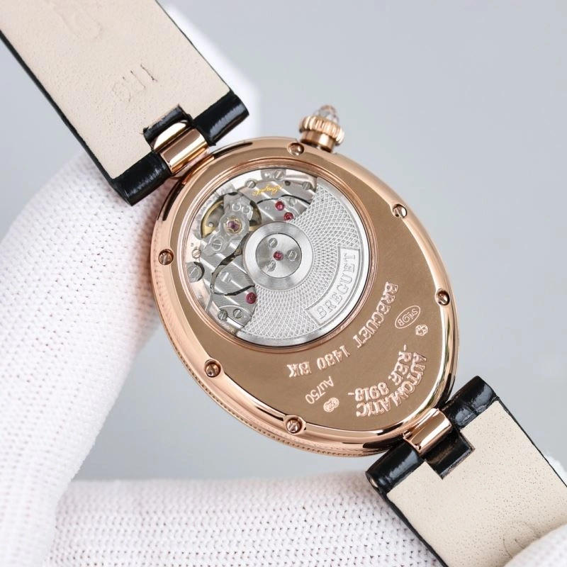 BREGUET Watches Functional 177463