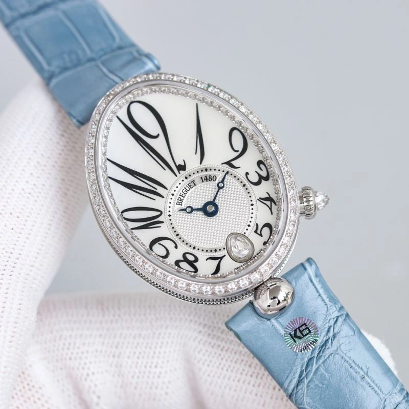 DailyWear BREGUET Watches 177481