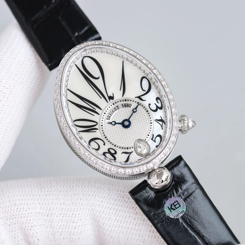 DailyWear BREGUET Watches 177481