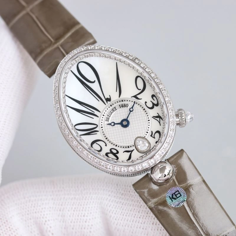 DailyWear BREGUET Watches 177481