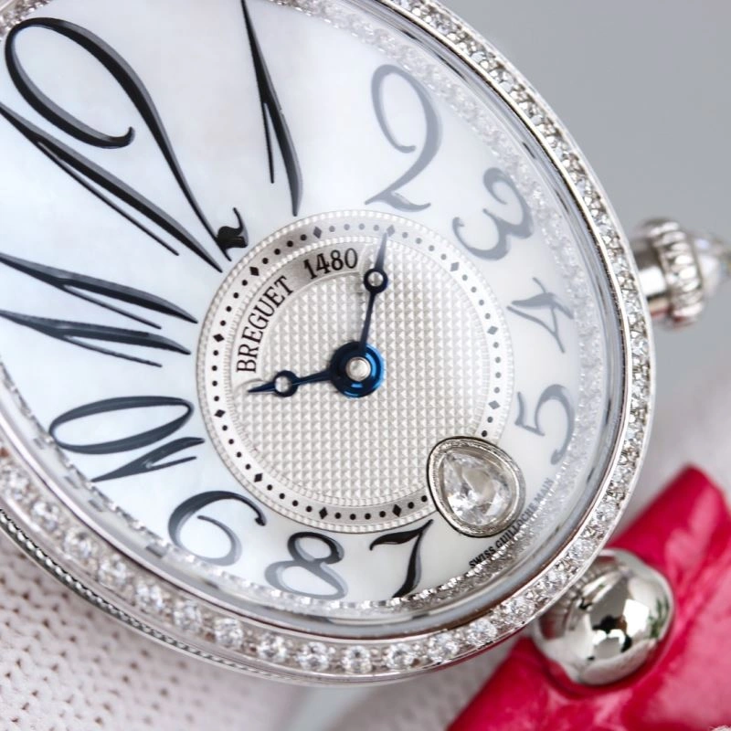 DailyWear BREGUET Watches 177481
