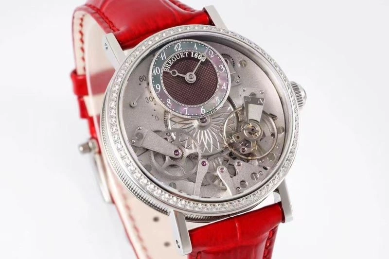 Classic BREGUET Watches 177470