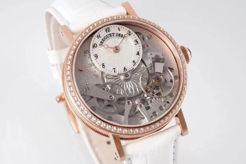 BREGUET Watches UrbanChic 177460
