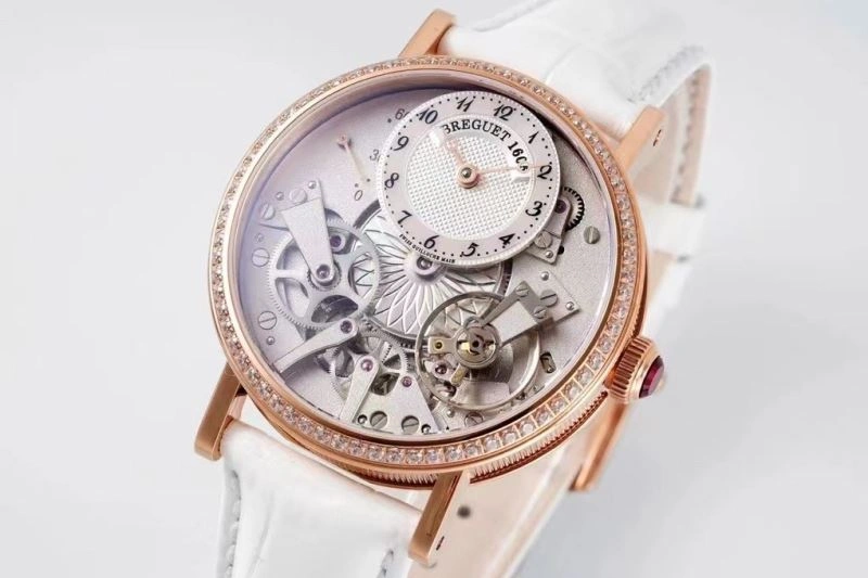 BREGUET Watches UrbanChic 177460