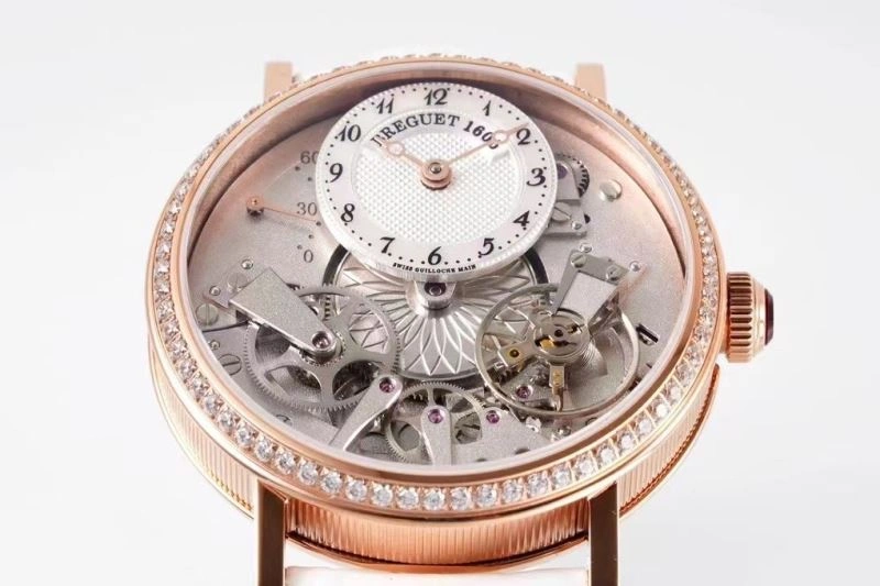 BREGUET Watches UrbanChic 177460