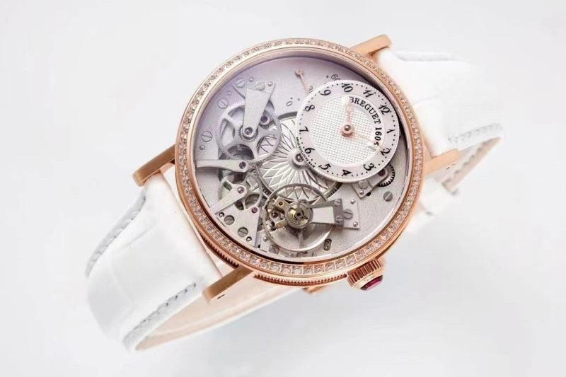 BREGUET Watches UrbanChic 177460