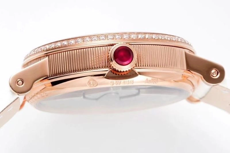 BREGUET Watches UrbanChic 177460