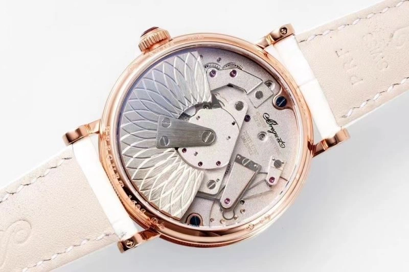 BREGUET Watches UrbanChic 177460