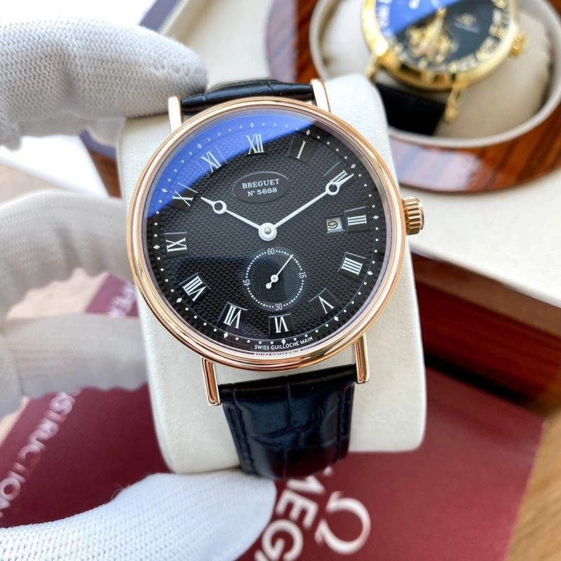 BREGUET Watches SoftTouch 177474