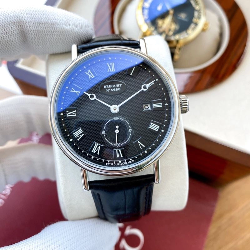 BREGUET Watches SoftTouch 177474