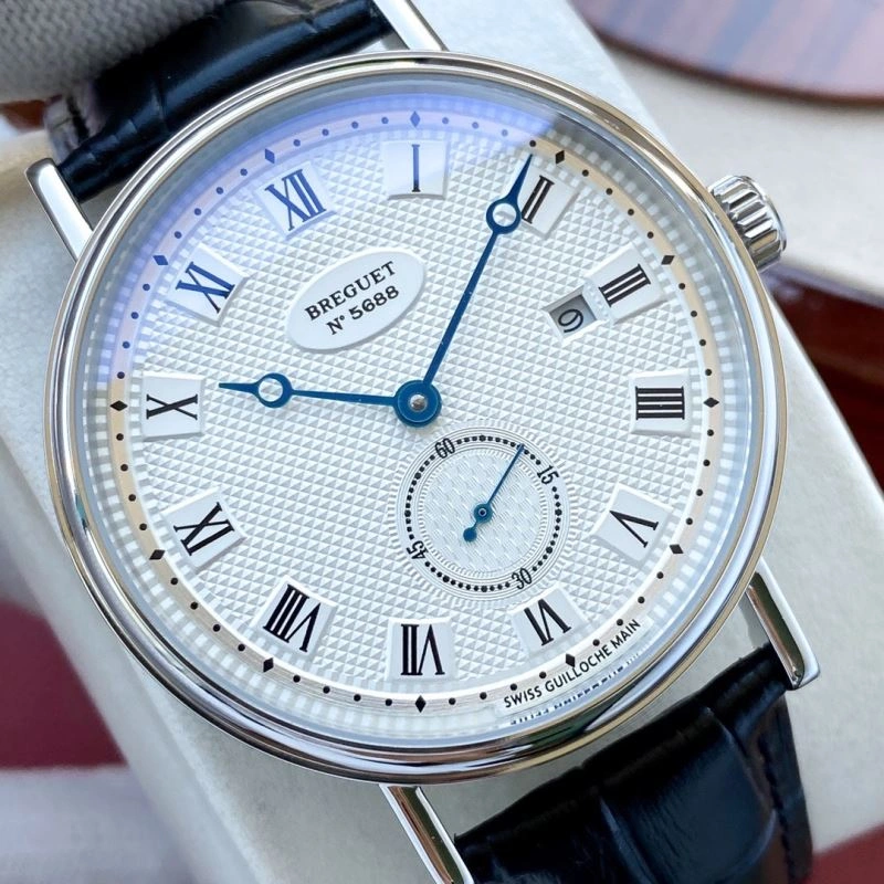 BREGUET Watches SoftTouch 177474