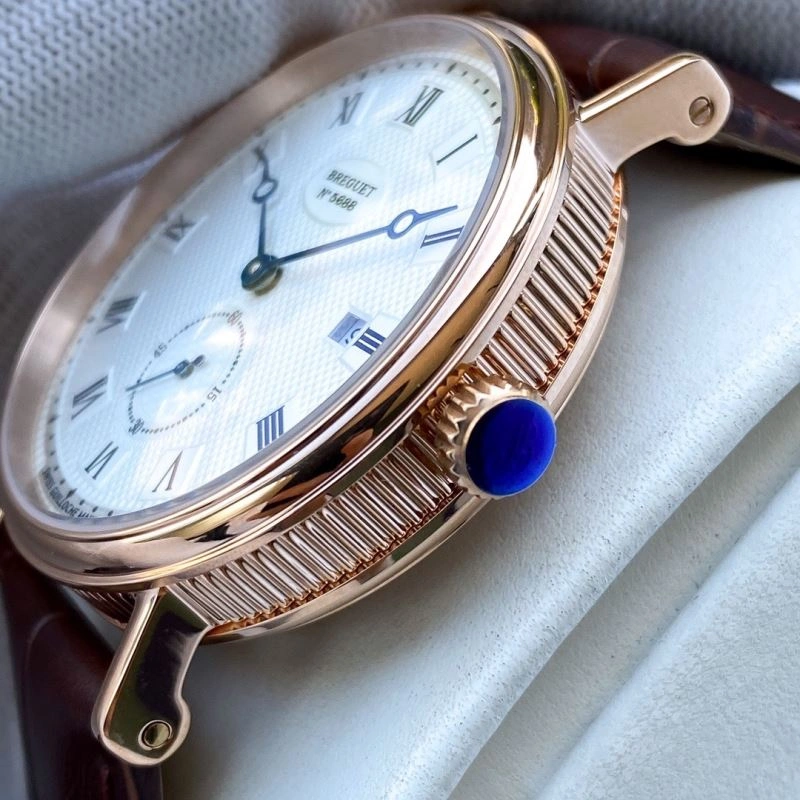 BREGUET Watches SoftTouch 177474