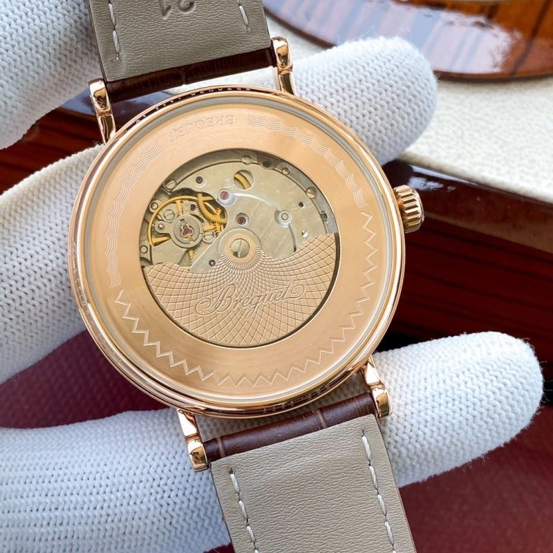 BREGUET Watches SoftTouch 177474