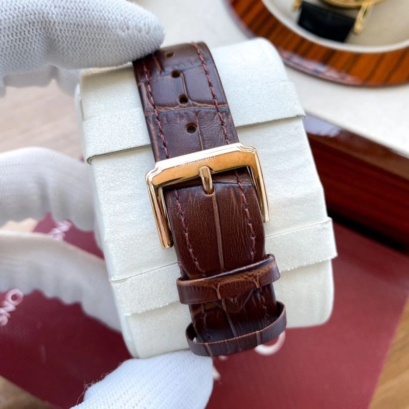 BREGUET Watches SoftTouch 177474