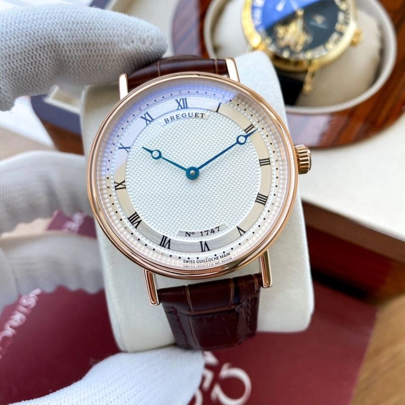BREGUET Watches Original 177459