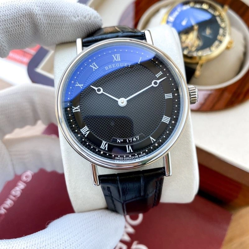 BREGUET Watches Original 177459