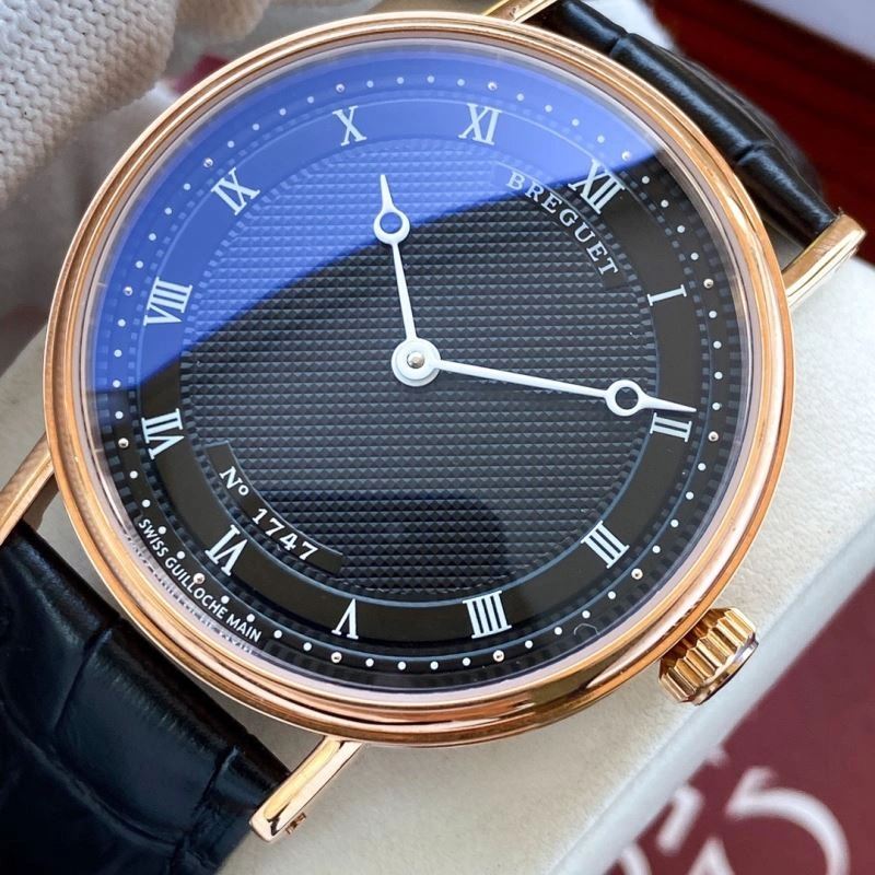 BREGUET Watches Original 177459