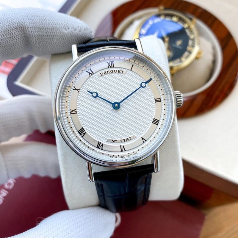BREGUET Watches Original 177459