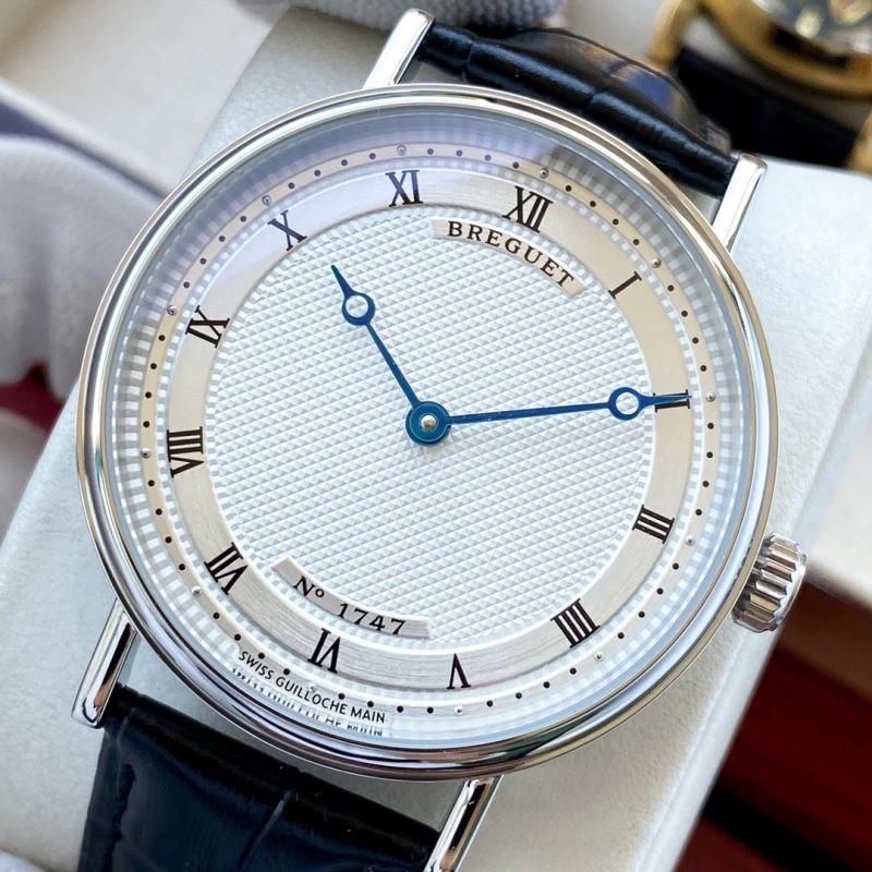 BREGUET Watches Original 177459