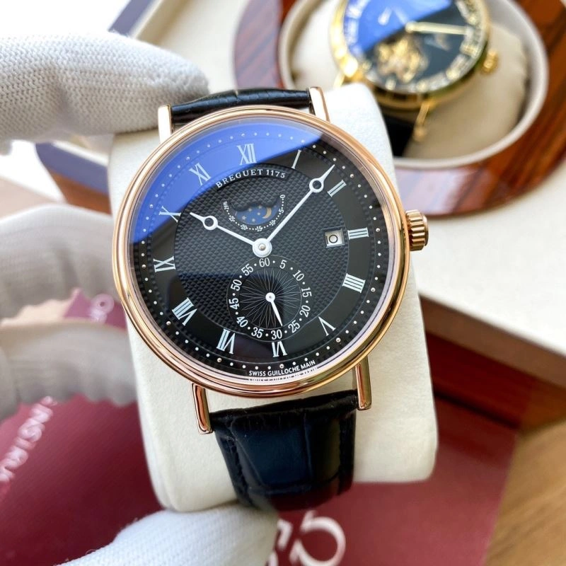 TechFriendly BREGUET Watches 177484