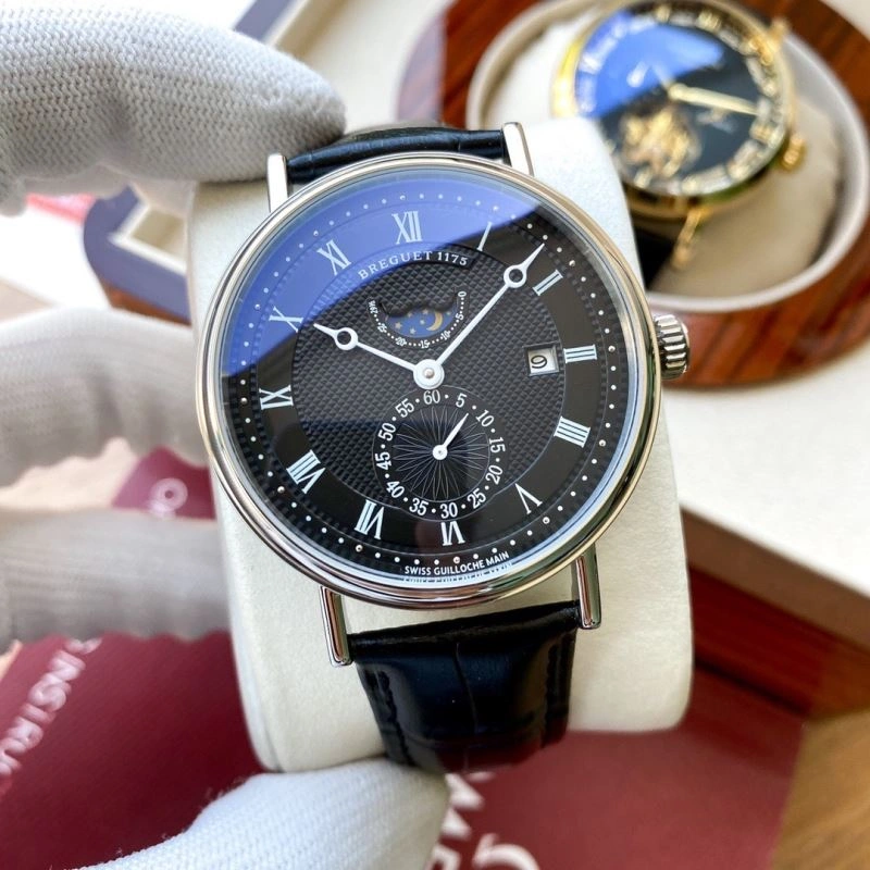 TechFriendly BREGUET Watches 177484
