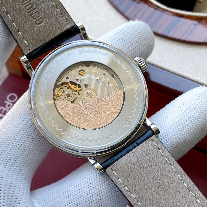 TechFriendly BREGUET Watches 177484