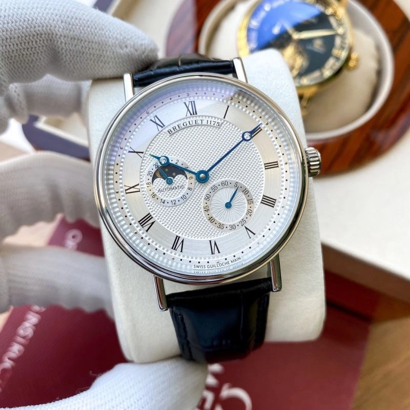 TopPick BREGUET Watches 177465