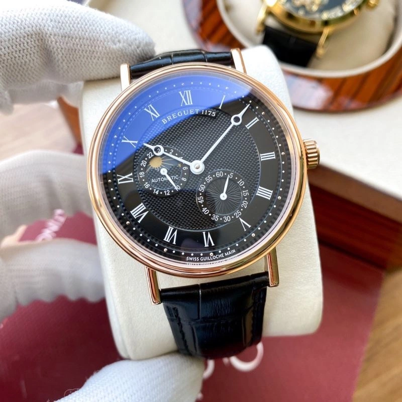 TopPick BREGUET Watches 177465