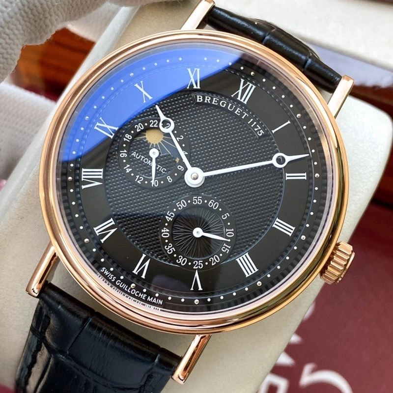 TopPick BREGUET Watches 177465