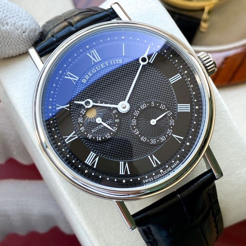 TopPick BREGUET Watches 177465