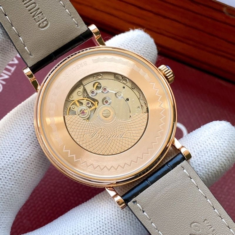 TopPick BREGUET Watches 177465