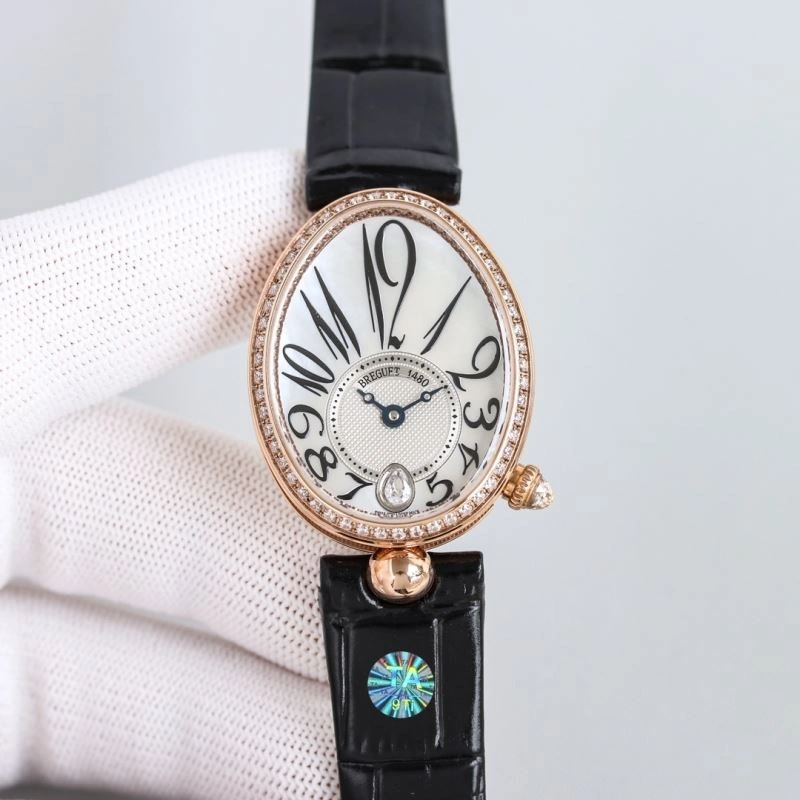 Functional BREGUET Watches 177458