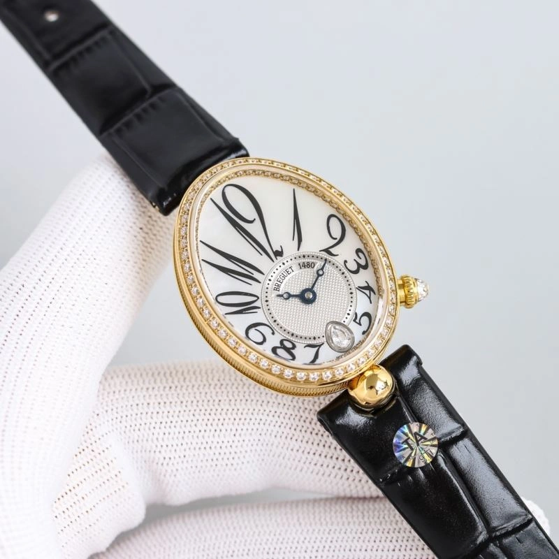 Functional BREGUET Watches 177458